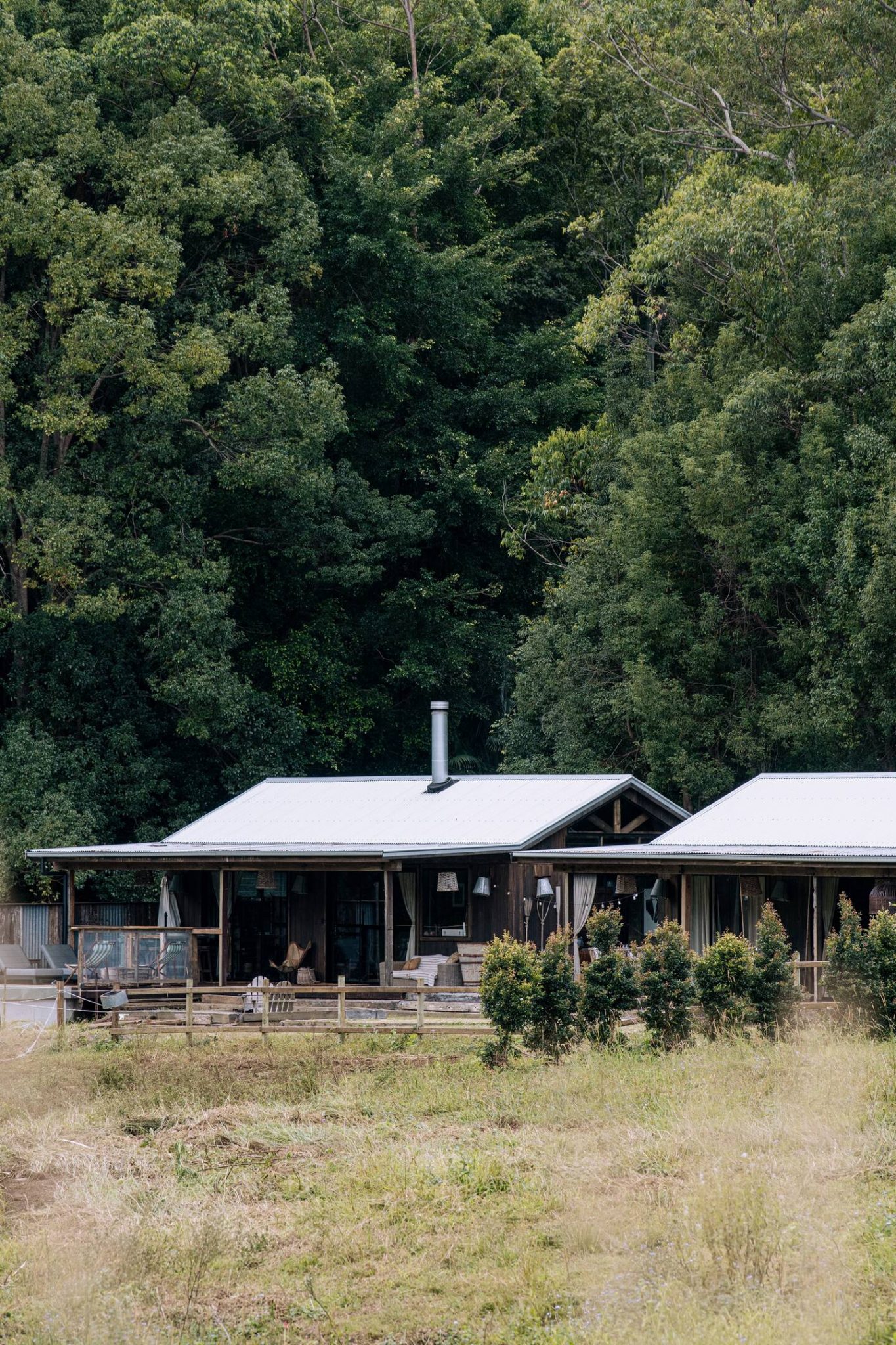 Hillview Stables Australie