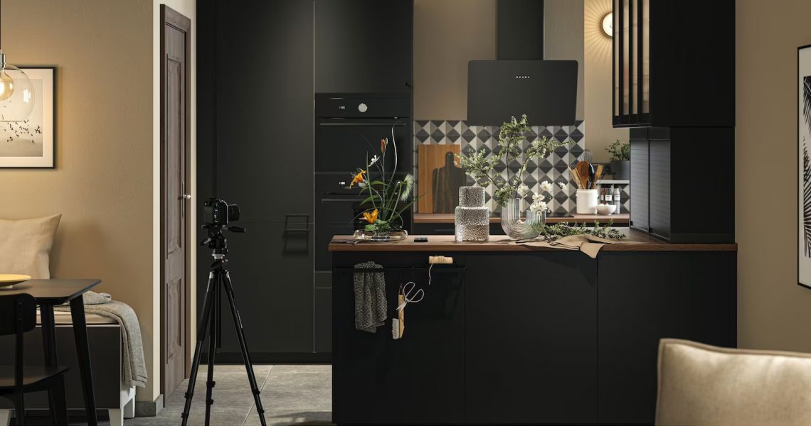 10 cuisines 2025 IKEA à découvrir tout de suite