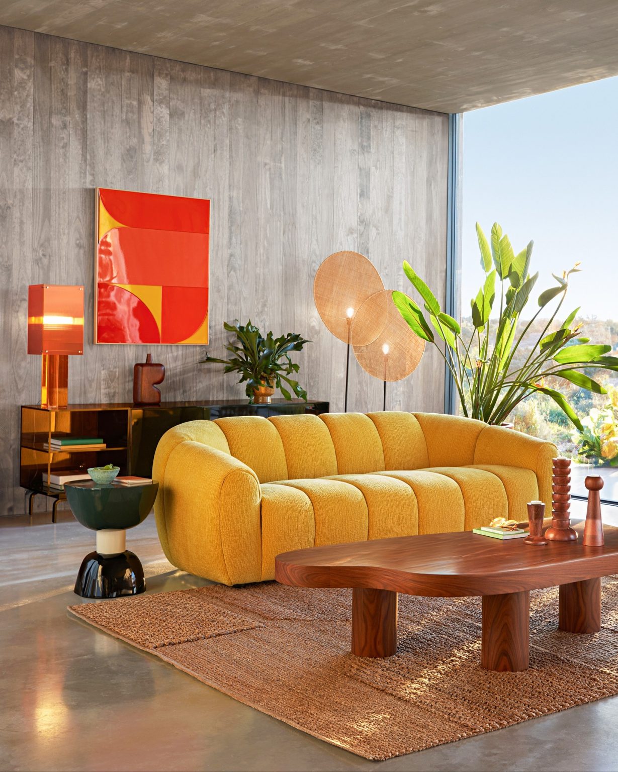 salon design nouveau catalogue AM PM 2025