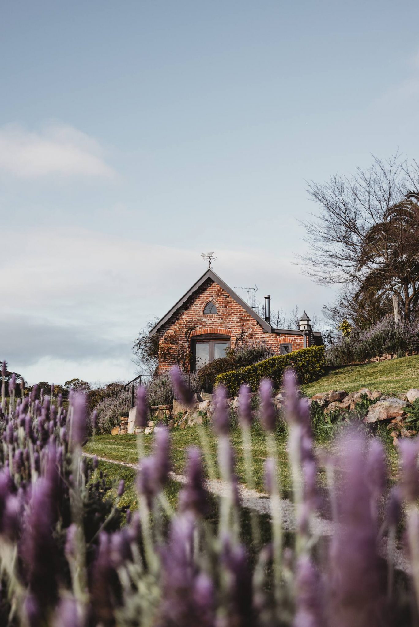 cottage Australie