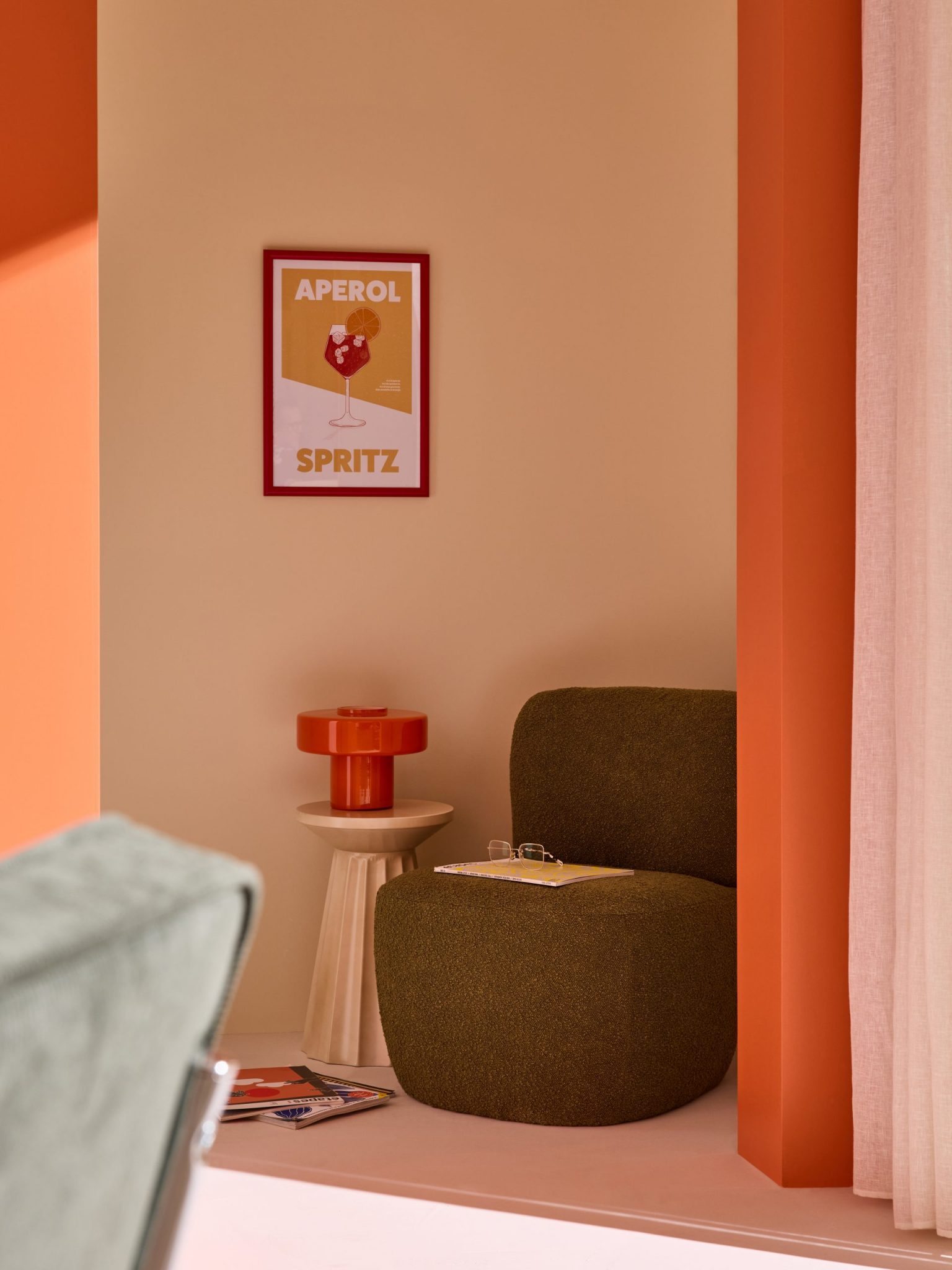 salon la Dolce Vita