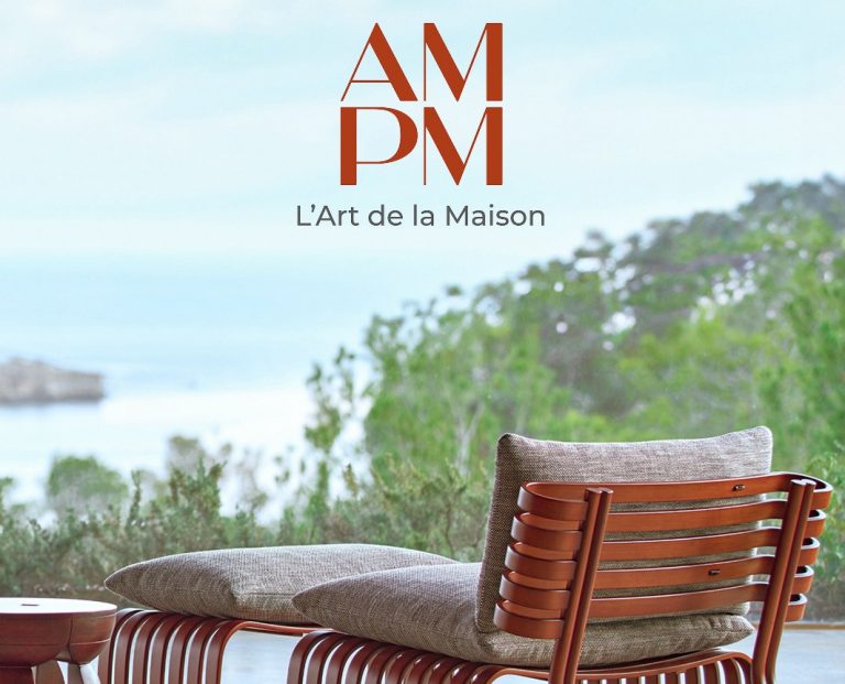 Le nouveau catalogue AM PM automne/hiver 2022/2023 est en ligne