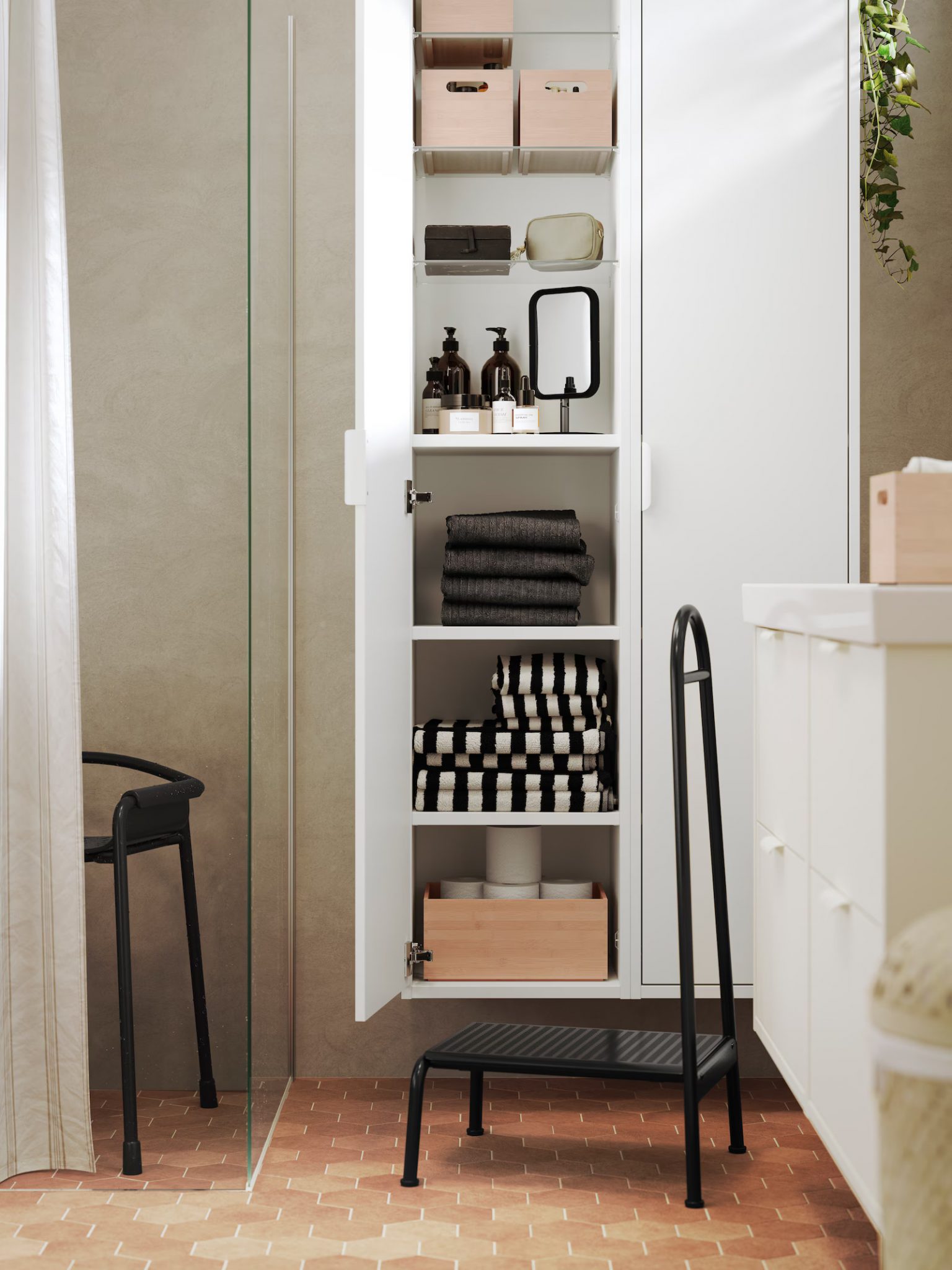salle de bain design