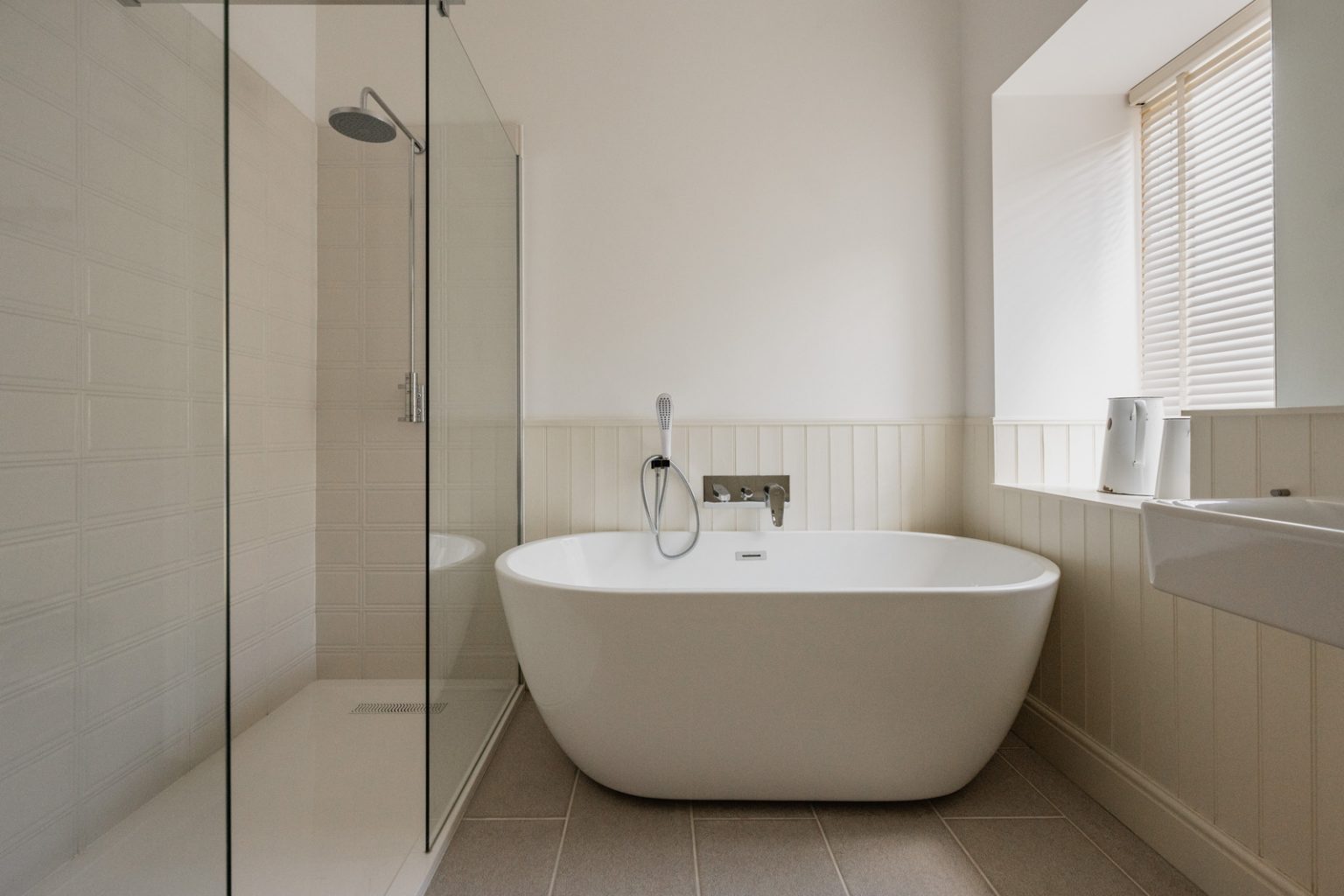 salle de bain design