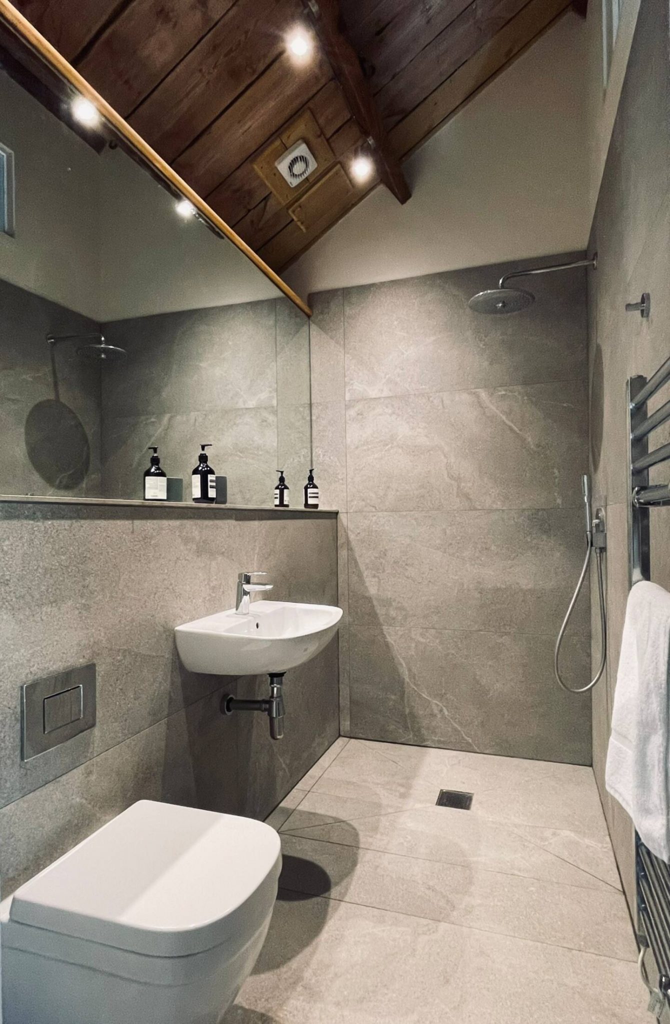 salle de bain design Arthouse