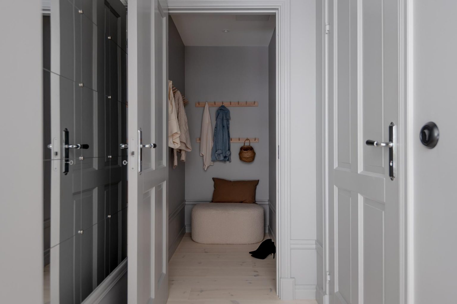 petit dressing