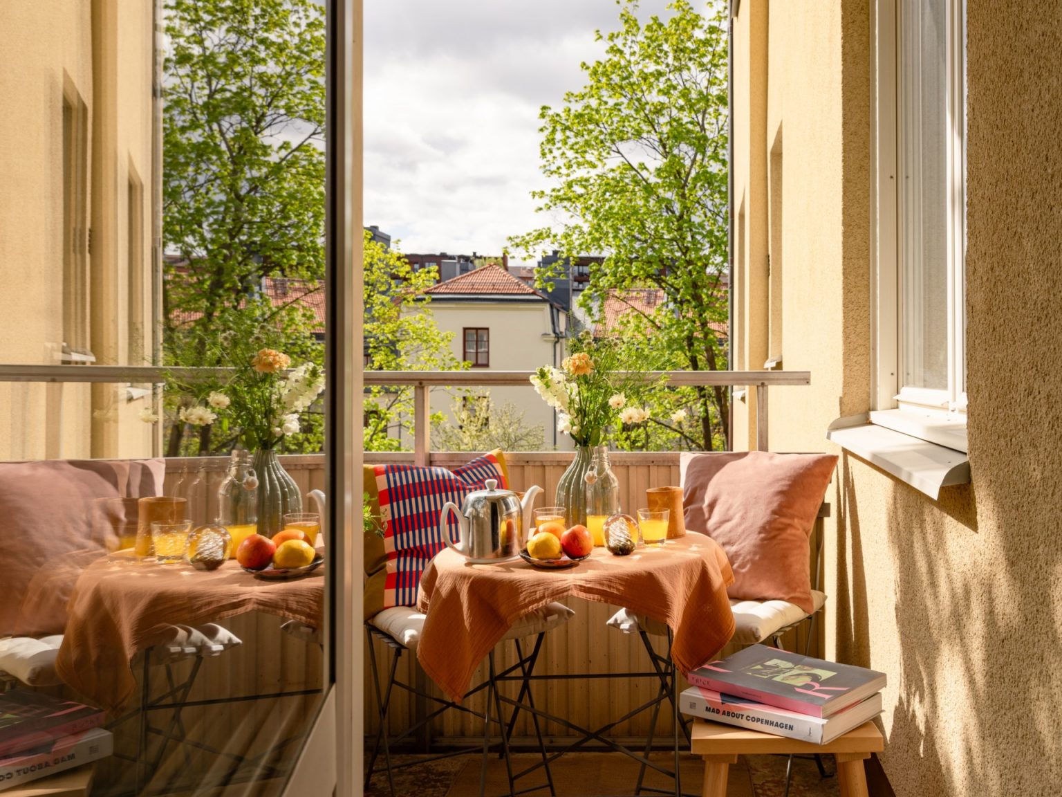 balcon