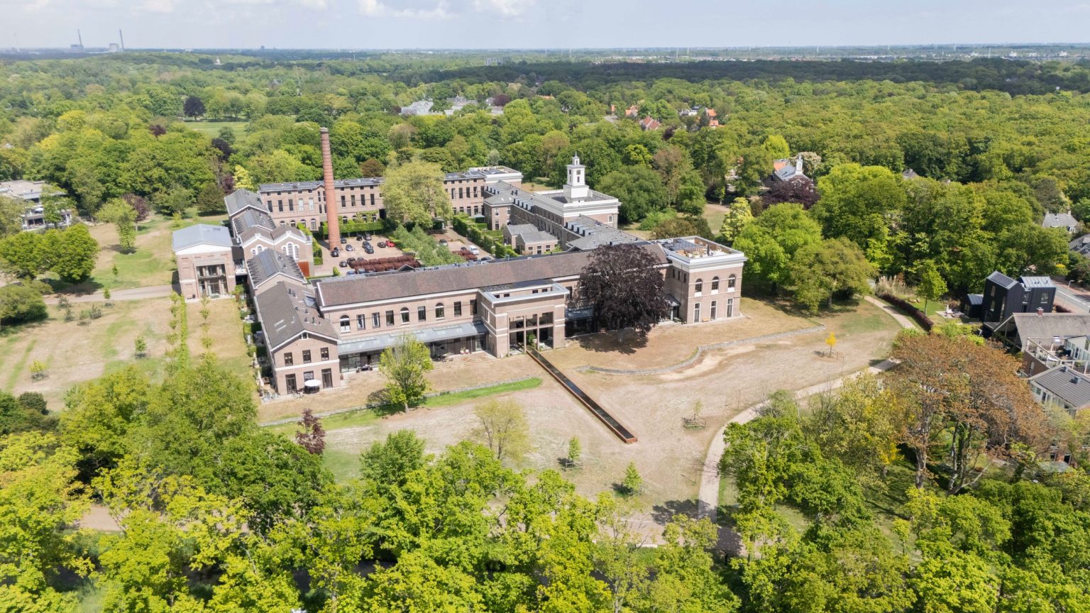  ancien hôpital Pays-Bas