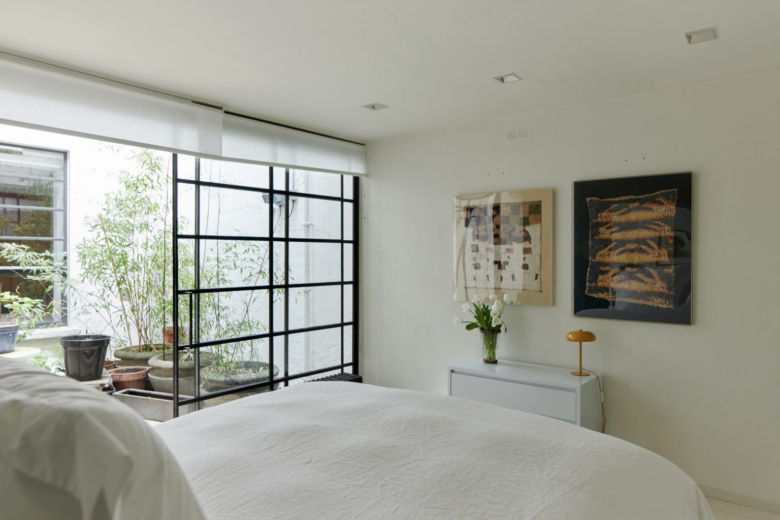 chambre avec terrasse