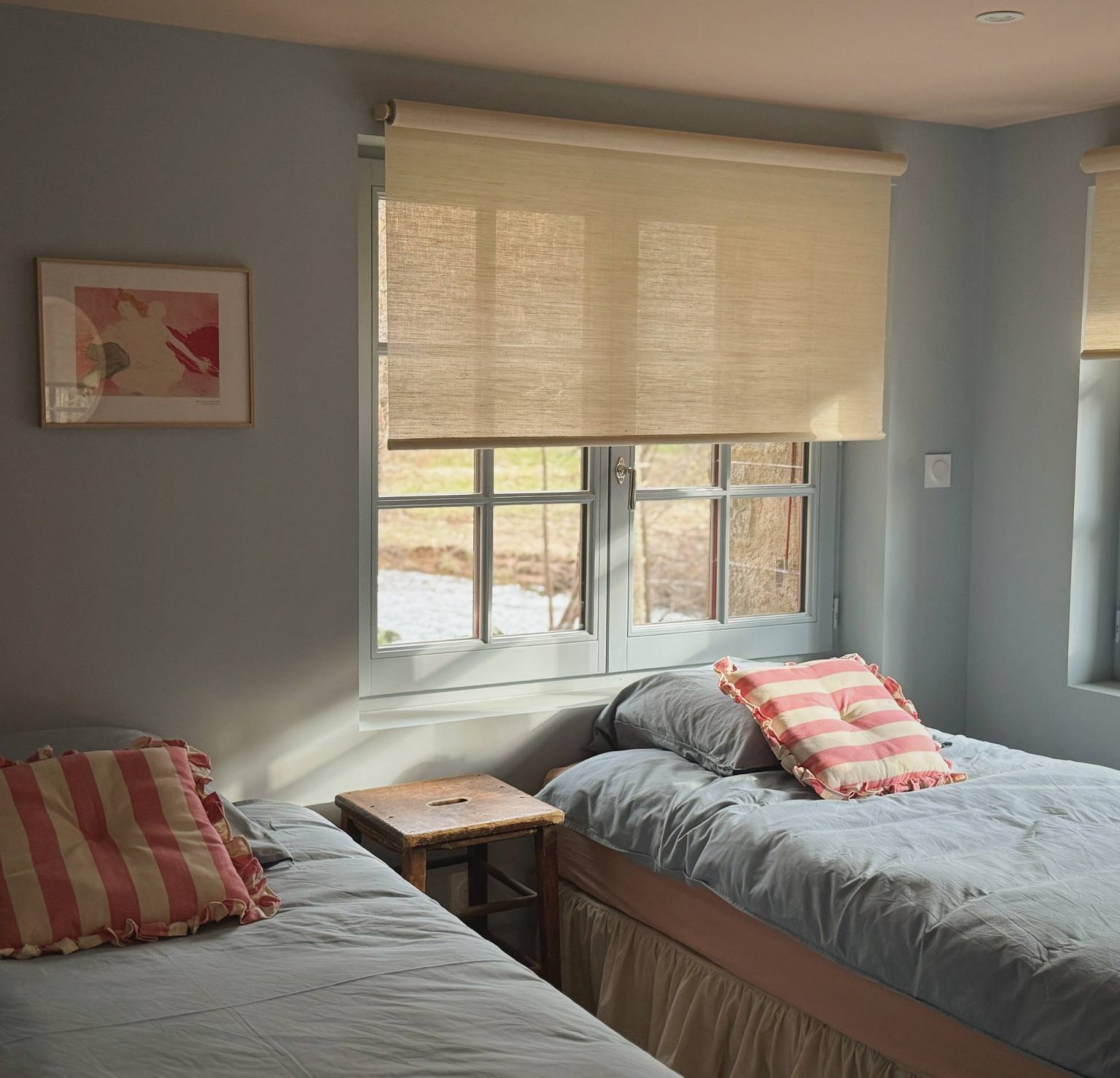 chambre Le Cottage du Lignon