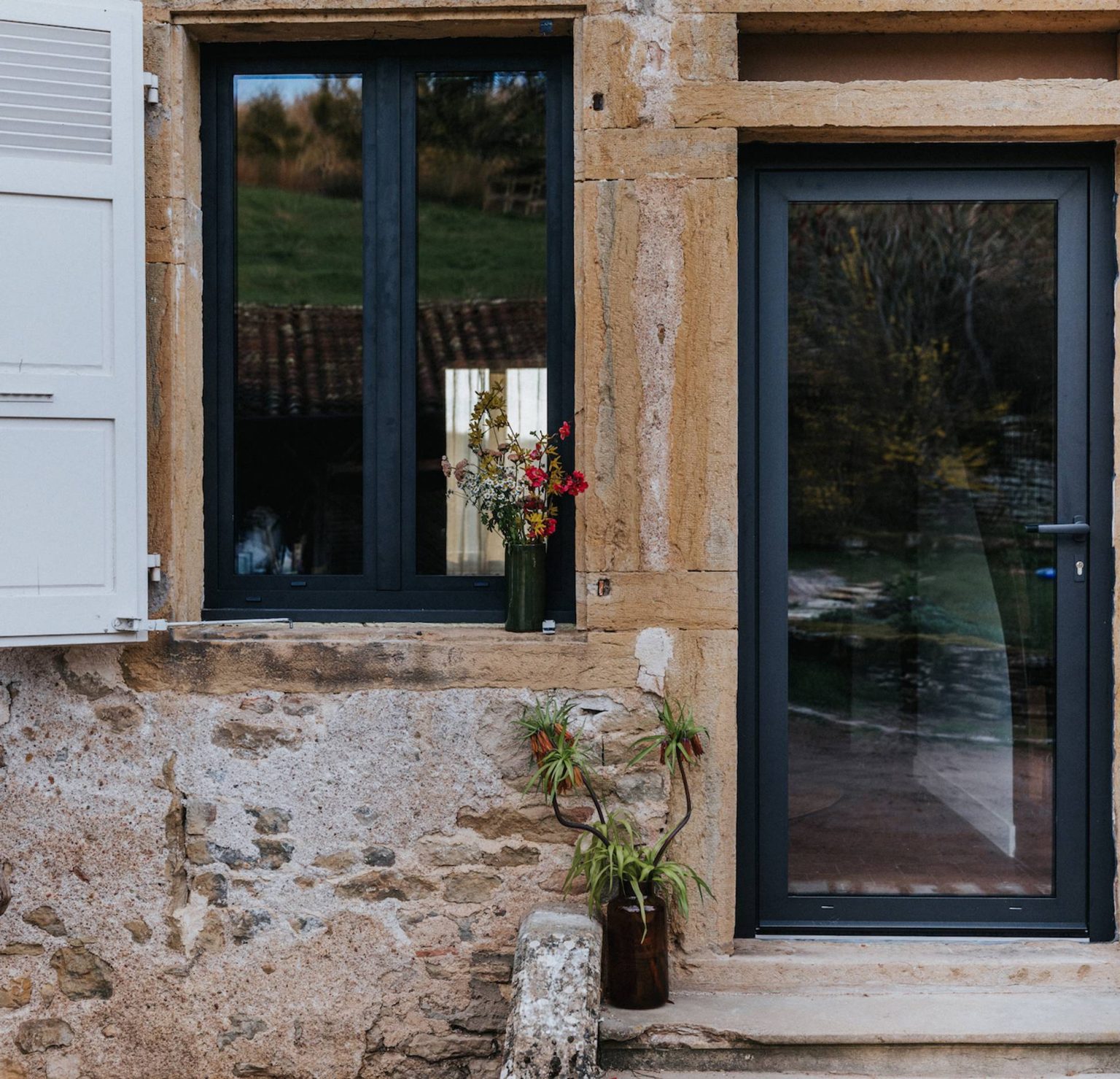 la Maison Rita Bourgogne