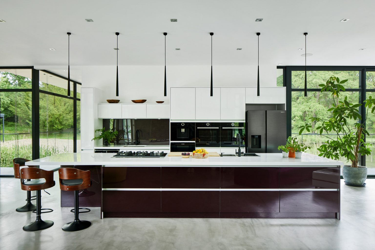 cuisine design 