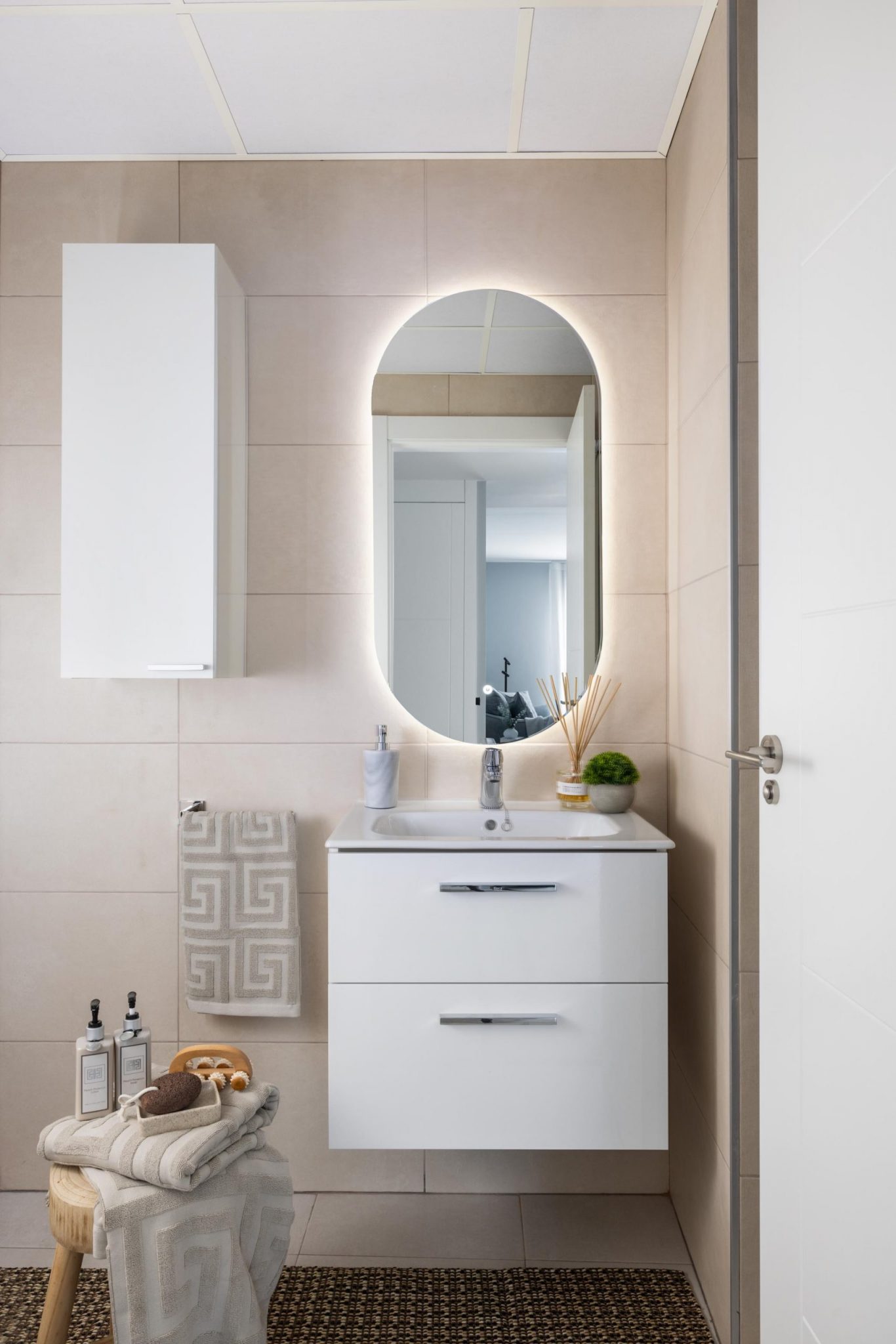salle de bain design