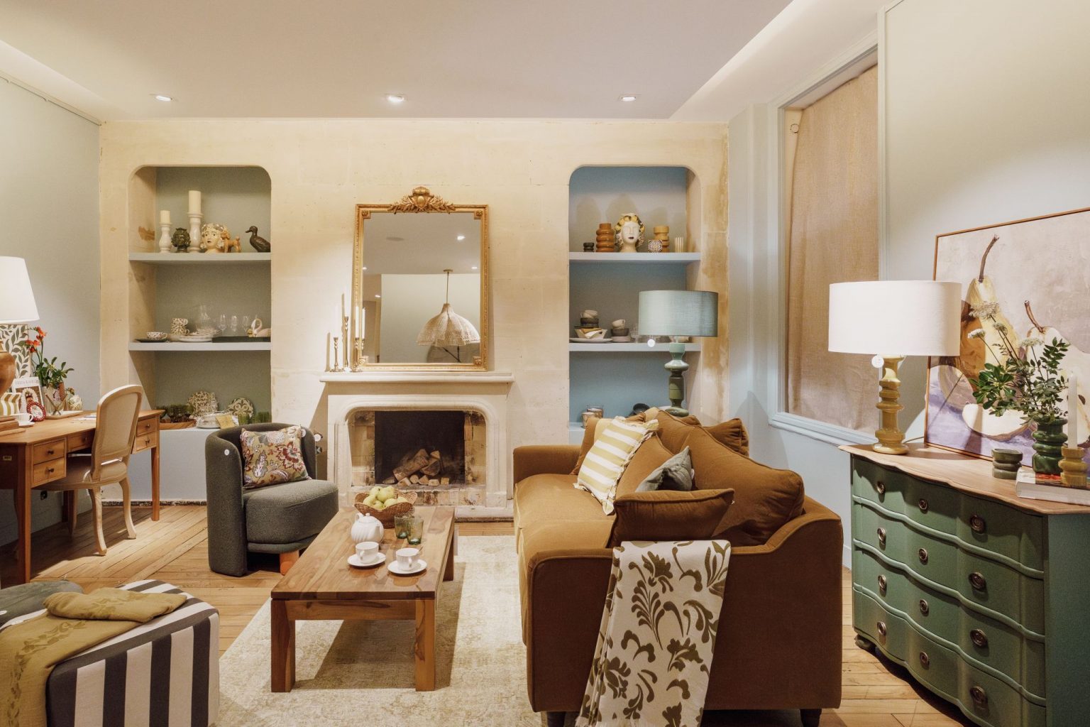 Maisons du Monde catalogue 2025 les nouveautés en avant-première