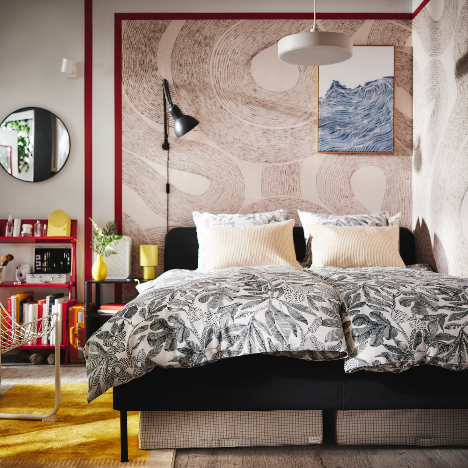 chambre adolescent IKEA