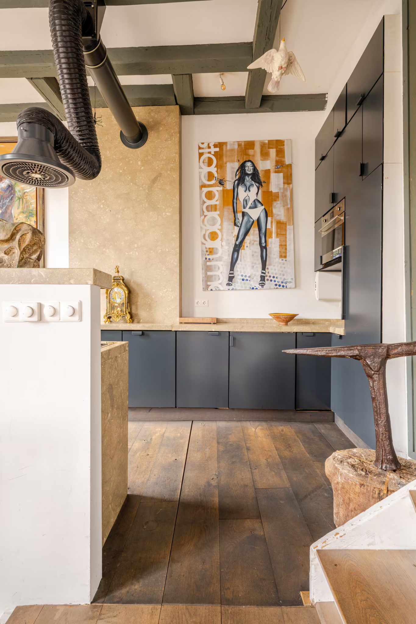 cuisine grise design
