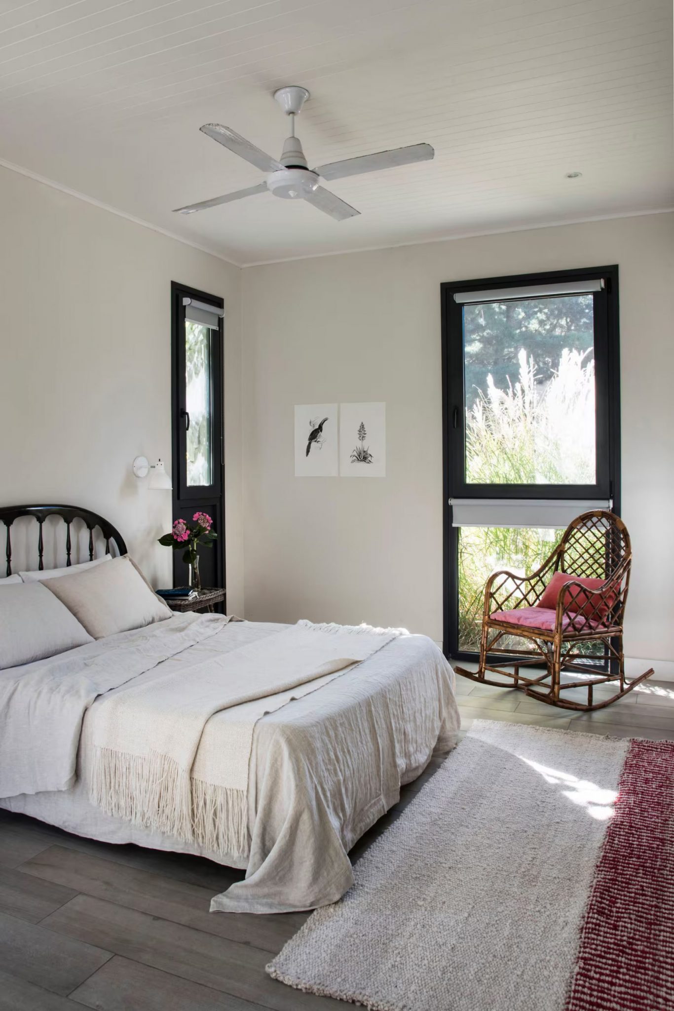 chambre parentale
