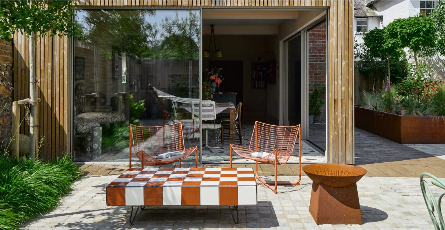 jardin style Palm Springs