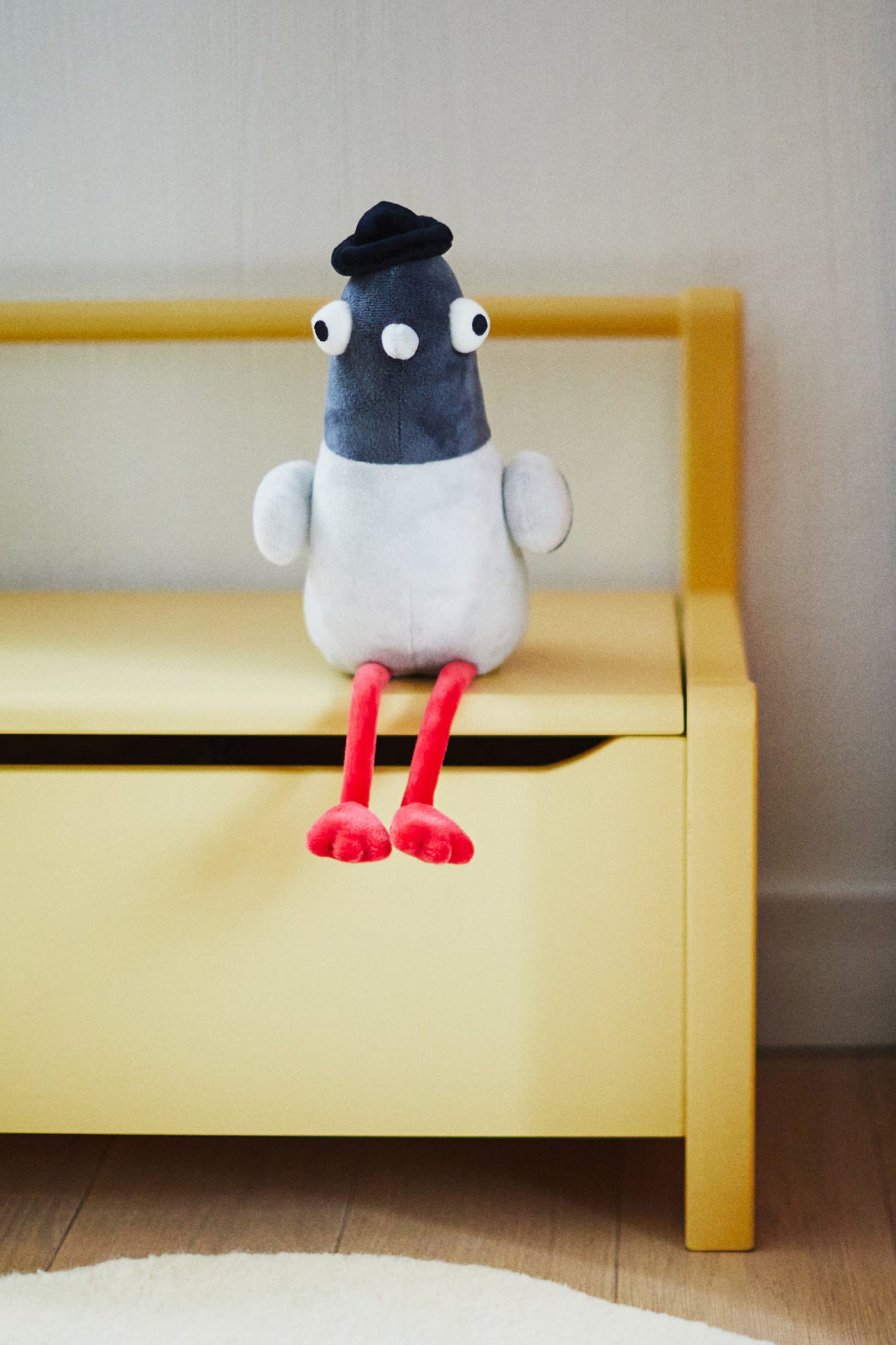 LEGO et H&M Home
