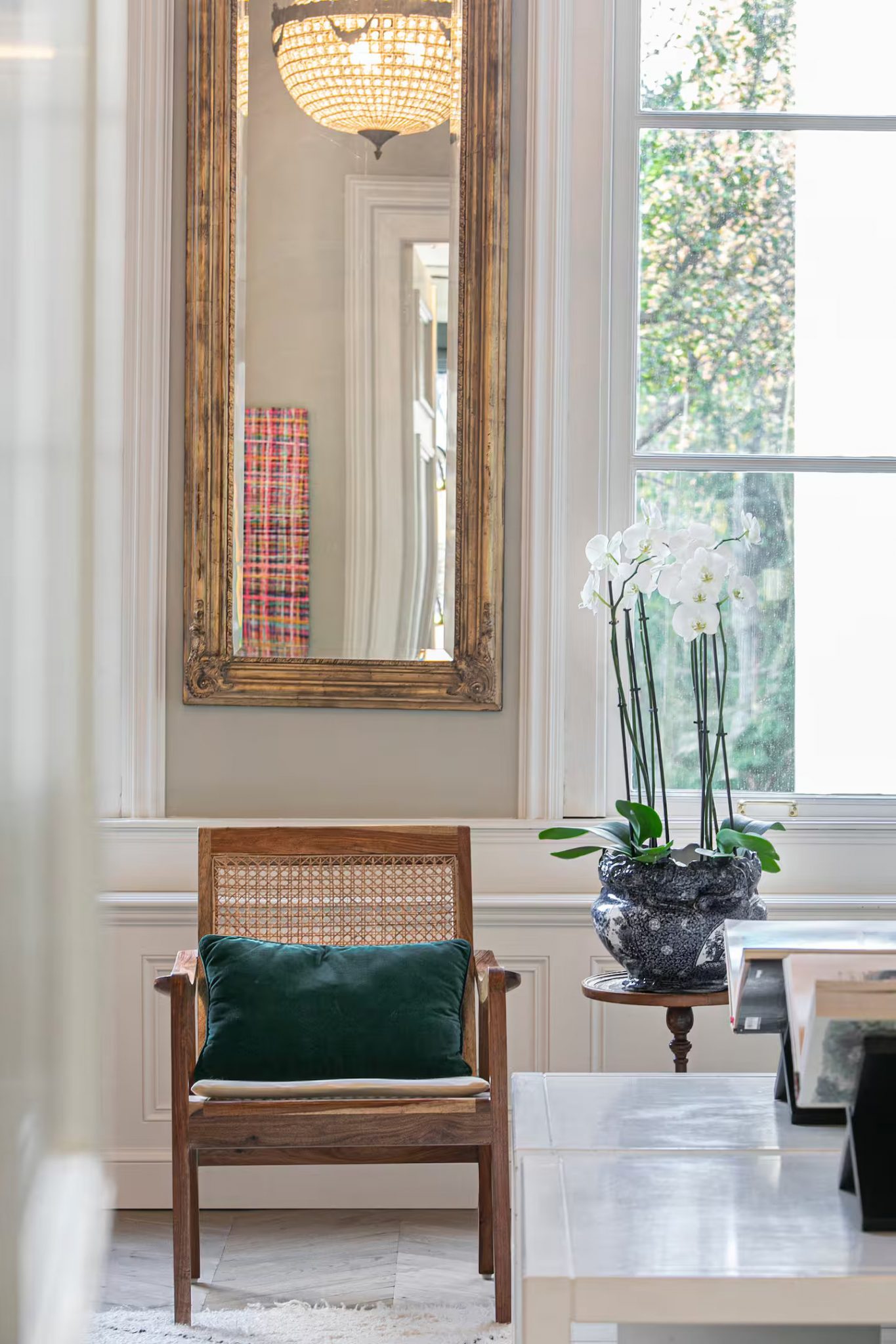 salon maison Amsterdam