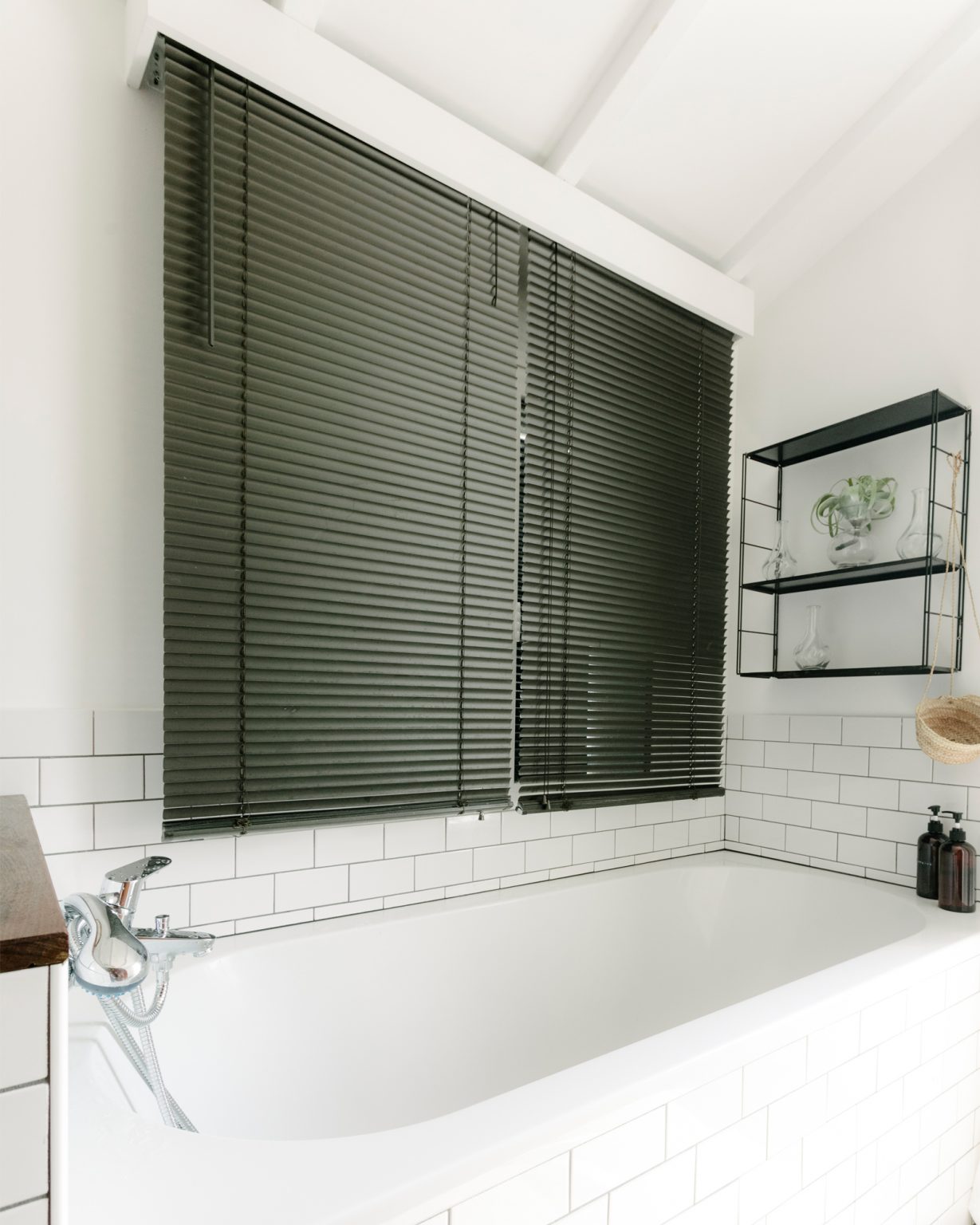 salle de bain Maisons Domino Guéthary