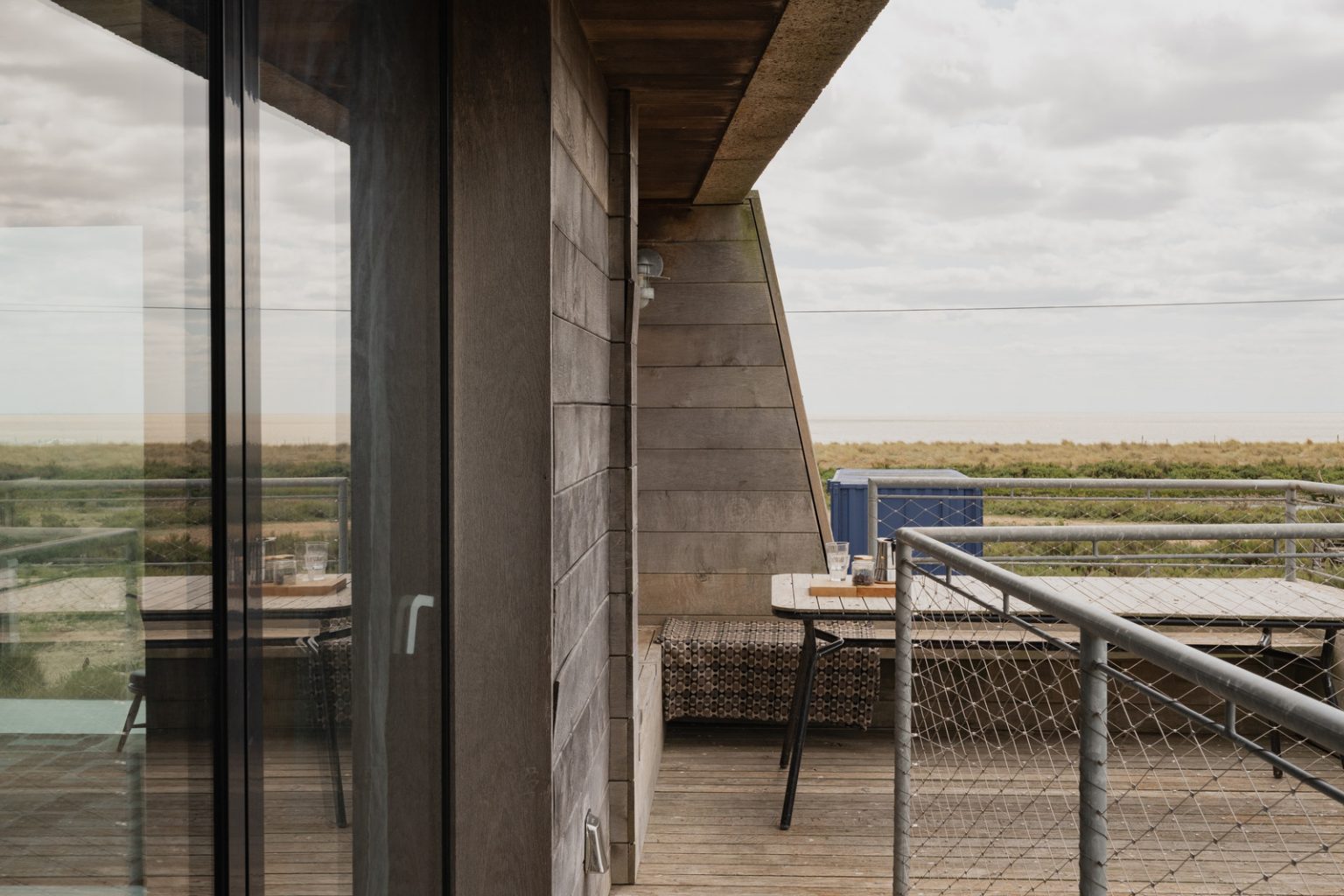 petite maison 50m2 Redshank