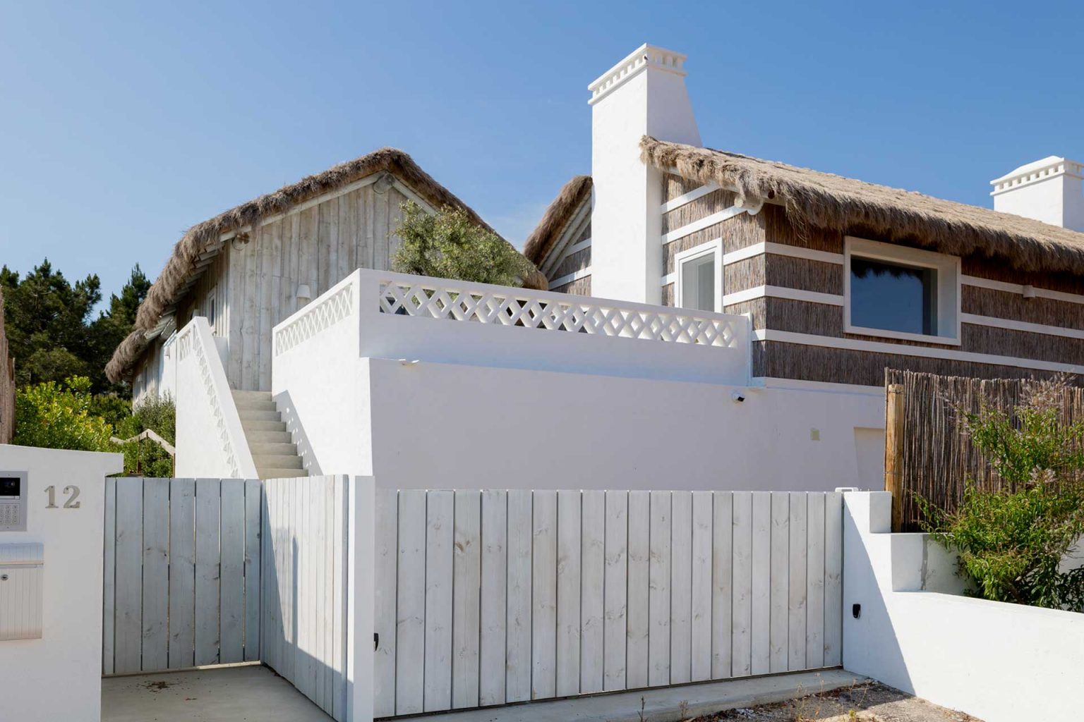 maison Comporta