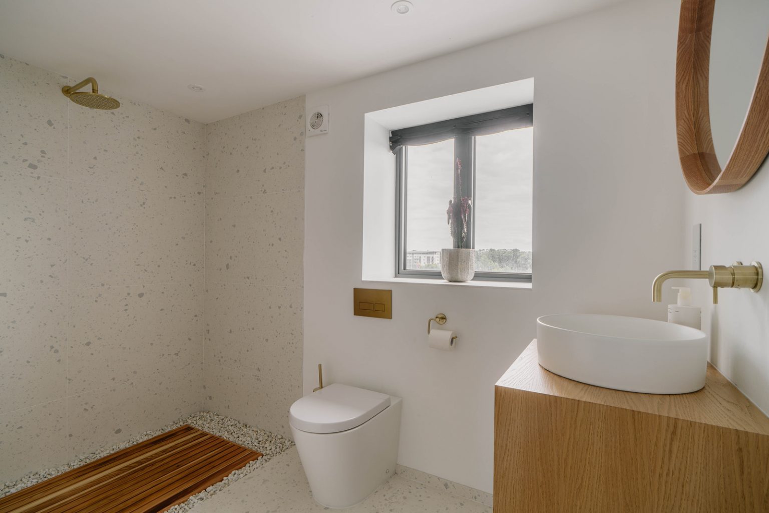salle de bain design