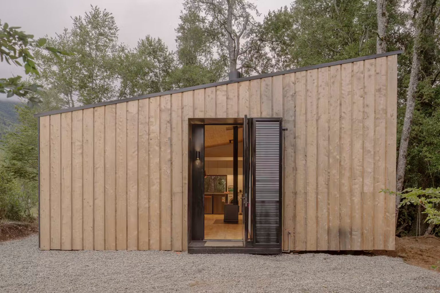 petite maison 56m2