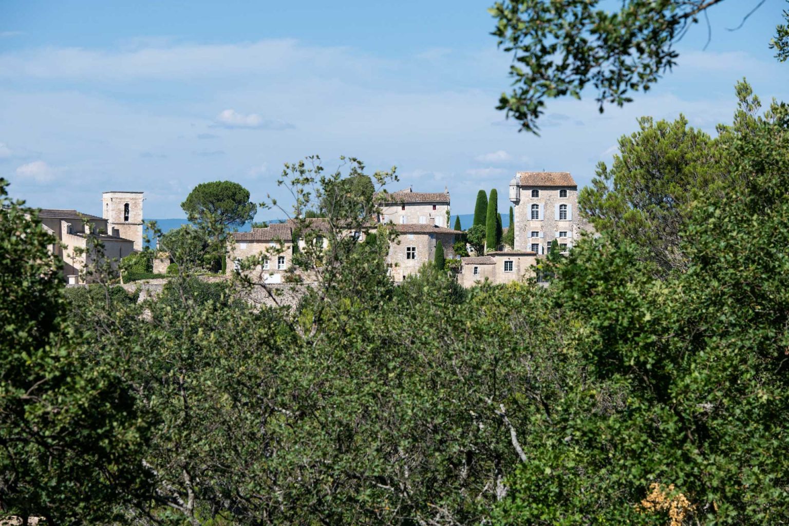 La Bastide de l'Orme Luberon Ménerbes