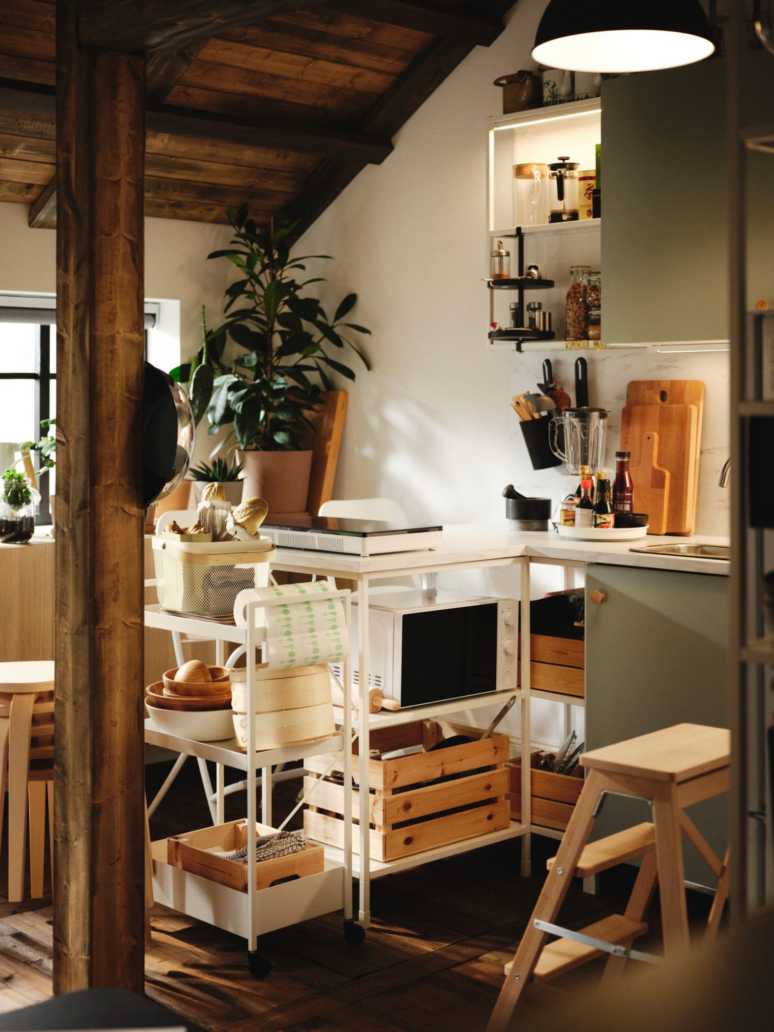 cuisine studio