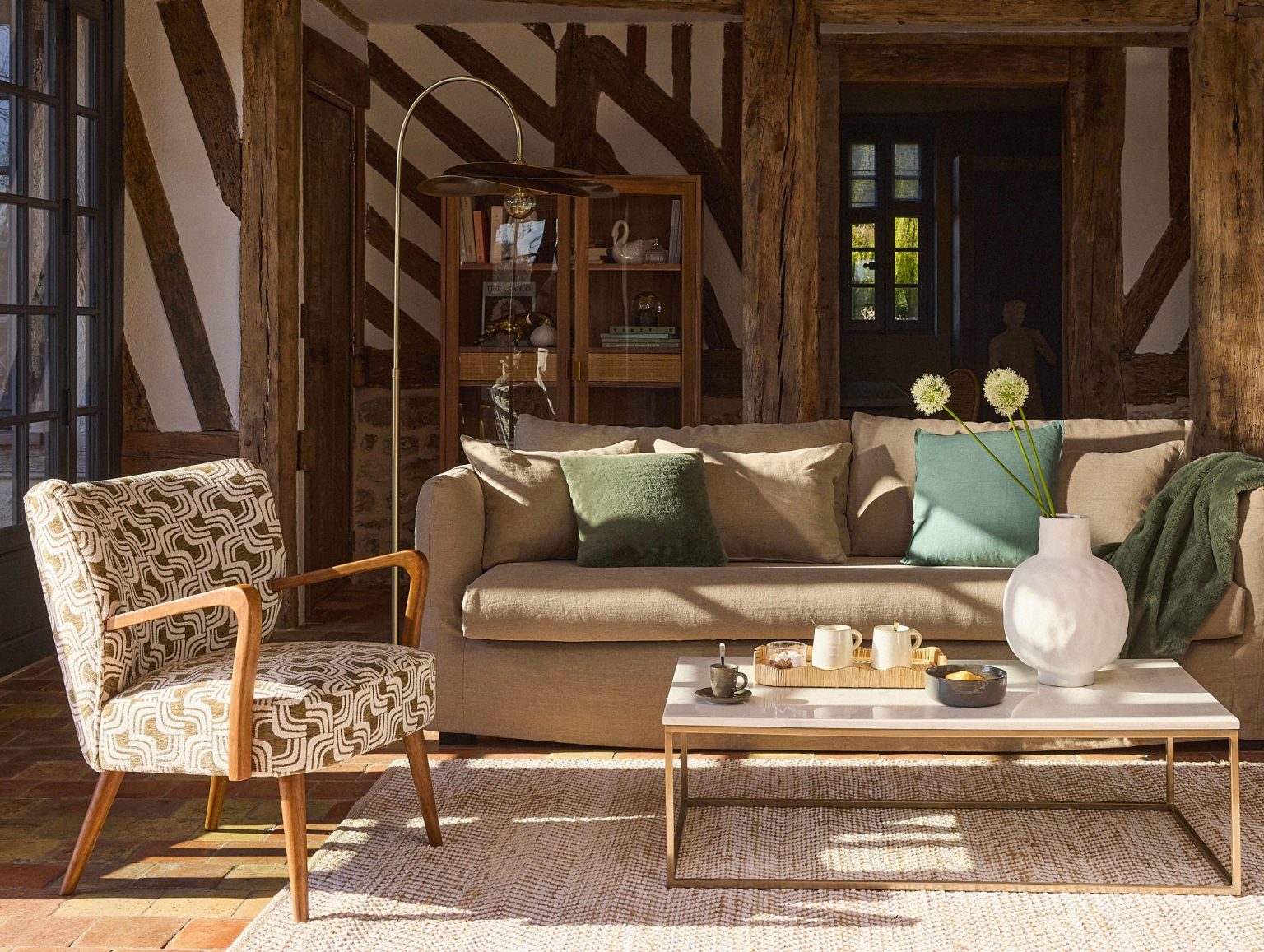 Maisons du Monde catalogue 2025 les nouveautés en avant-première