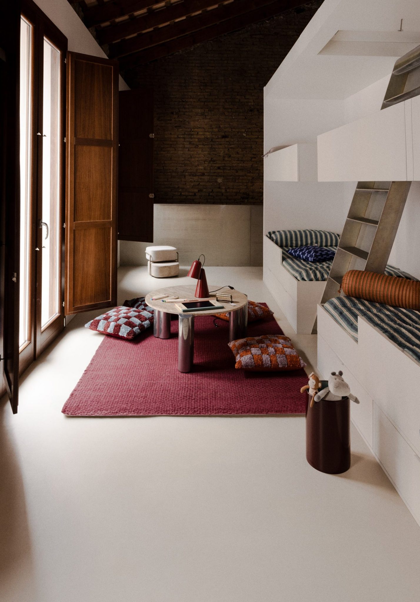 chambre nouvelle collection The Masie Where it all begins