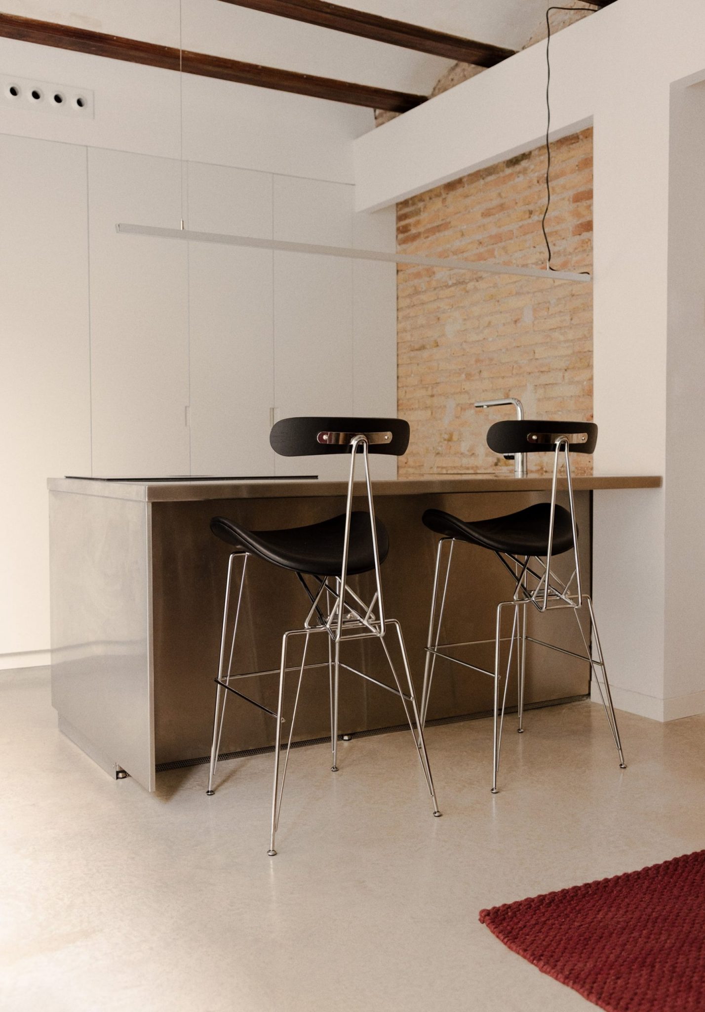 cuisine design nouvelle collection The Masie Where it all begins