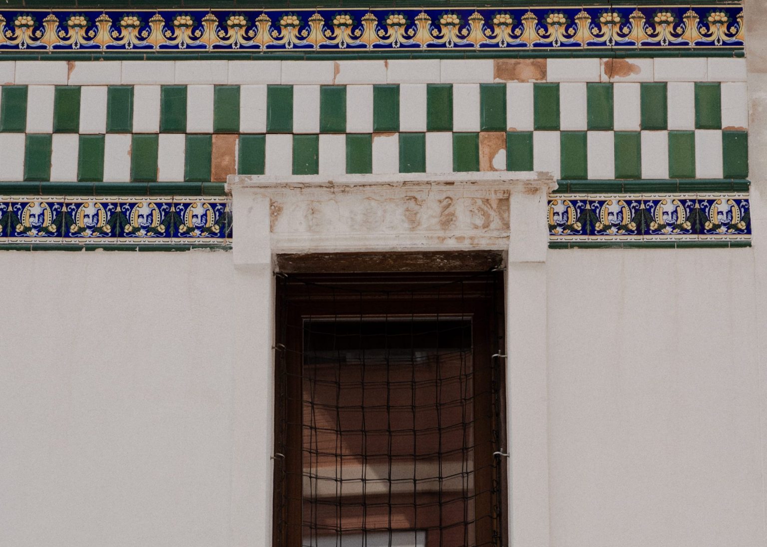 maison de ville Espagne