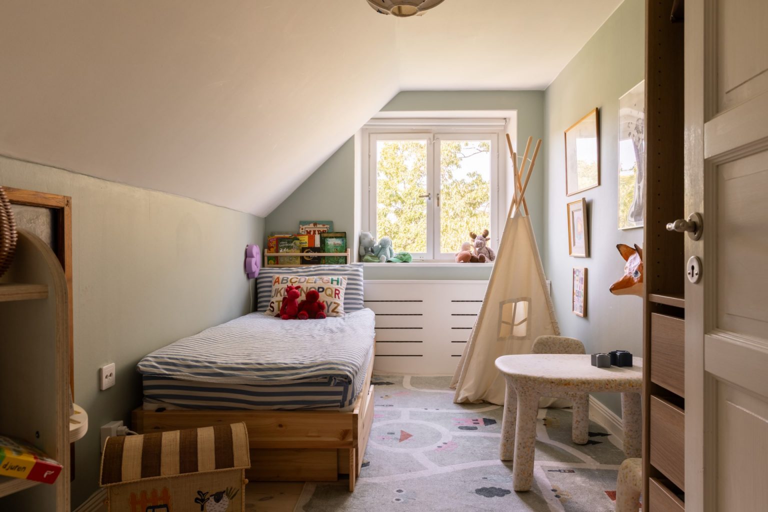chambre enfant