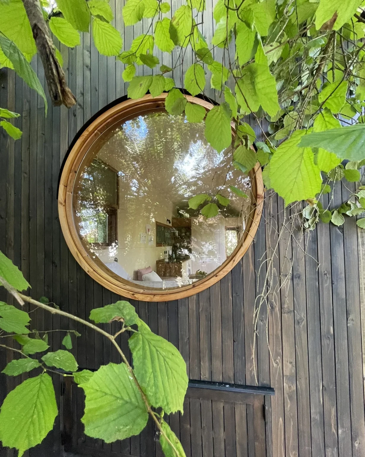 tiny house Berra Madeiguincho