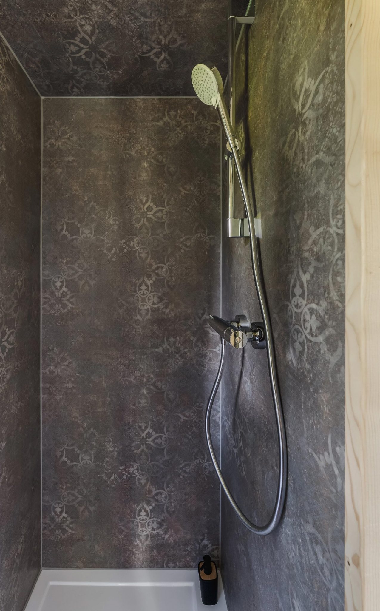 salle de bain mini maison Quadrapol Kangourou