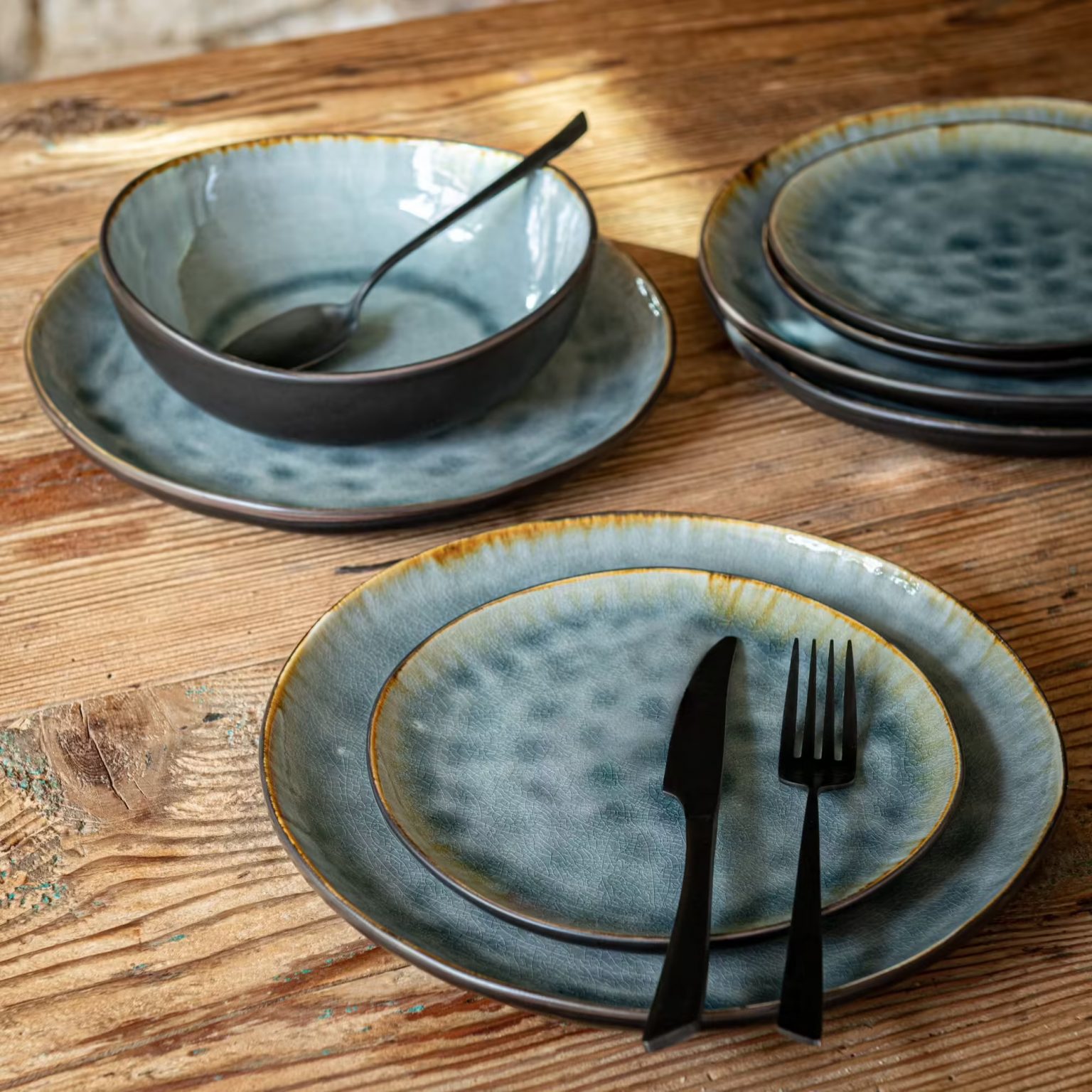 vaisselle décoration Noël 2025 Alinea
