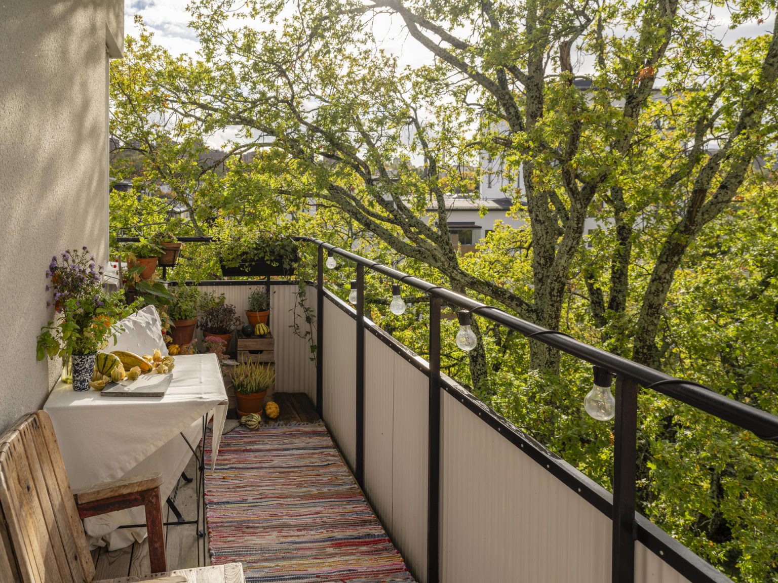 balcon