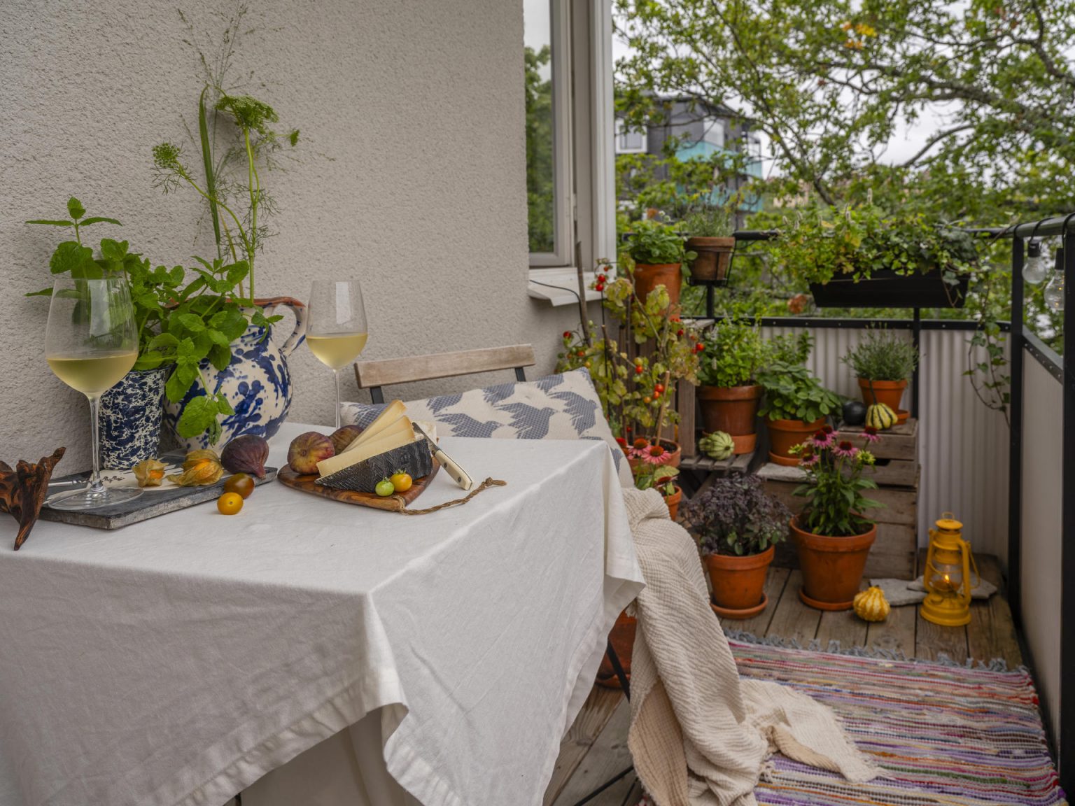 balcon