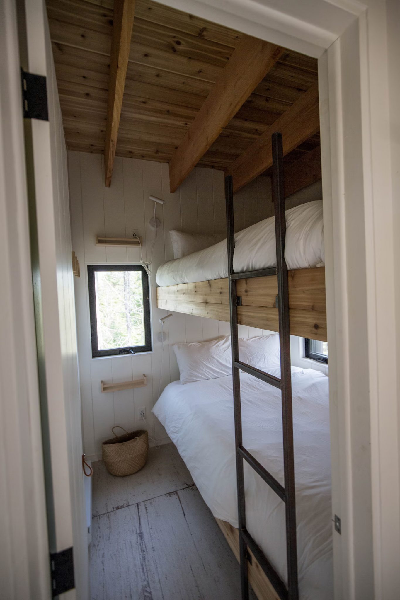 chambre lits superposés Cliff n°46