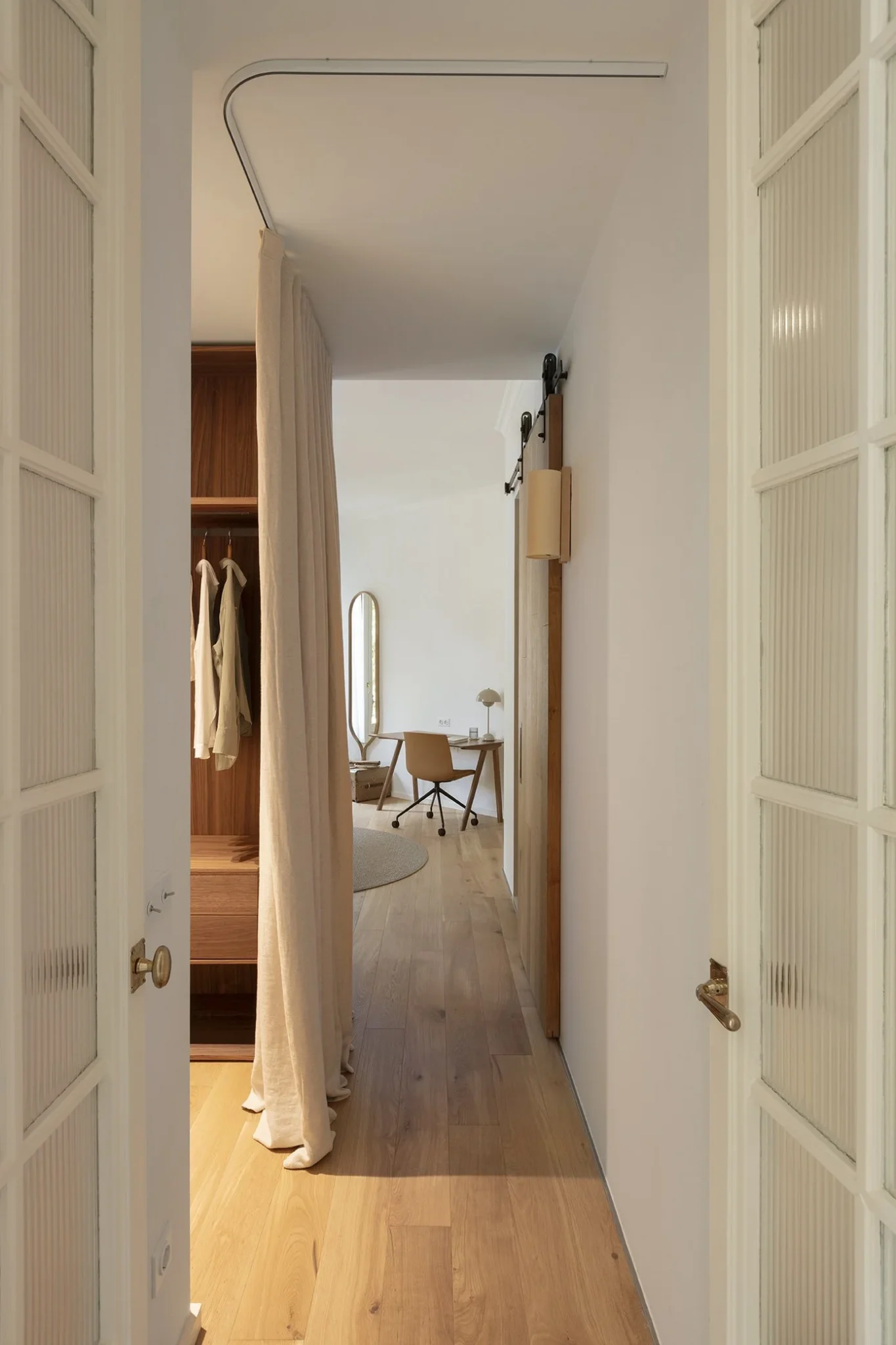 dressing