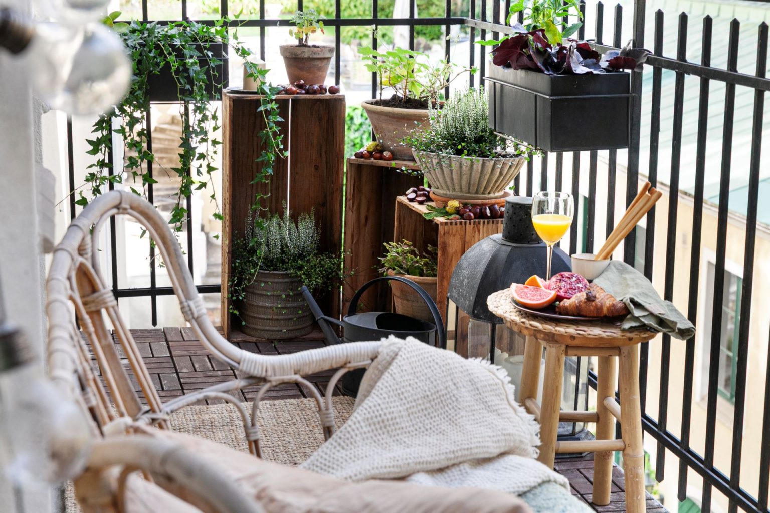 balcon 