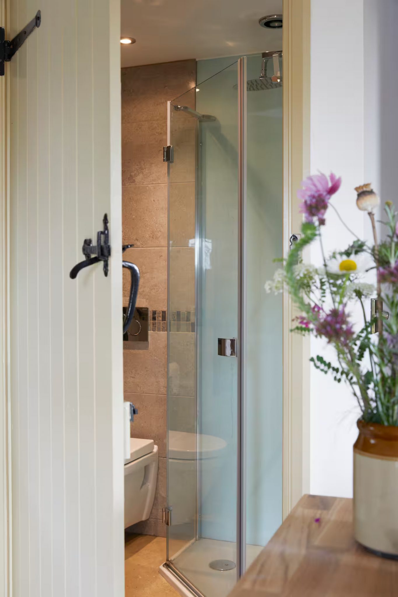 salle de bain moderne