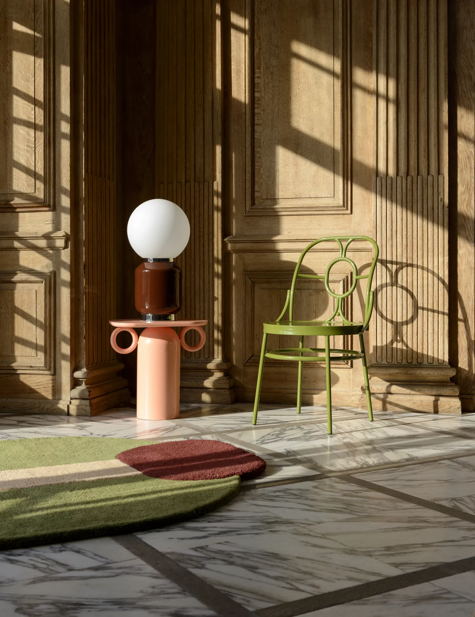 Collaboration Monoprix 2026 x Margaux Keller