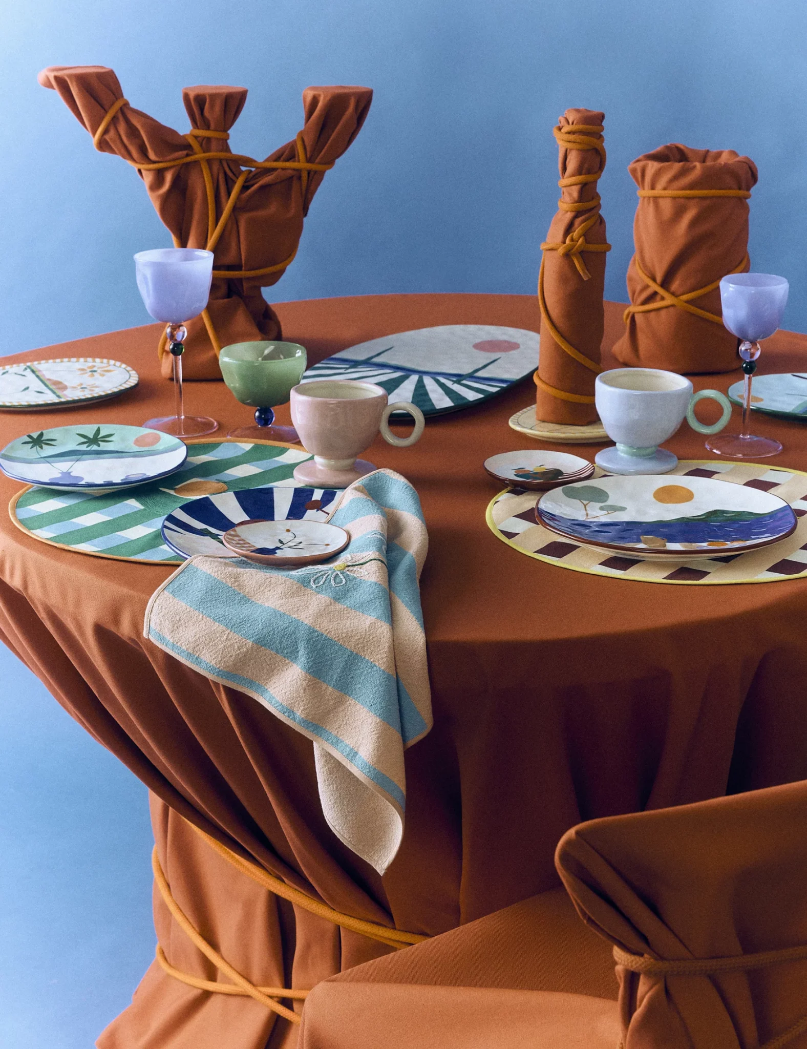 Collaboration Monoprix 2026 x Ben Arpéa