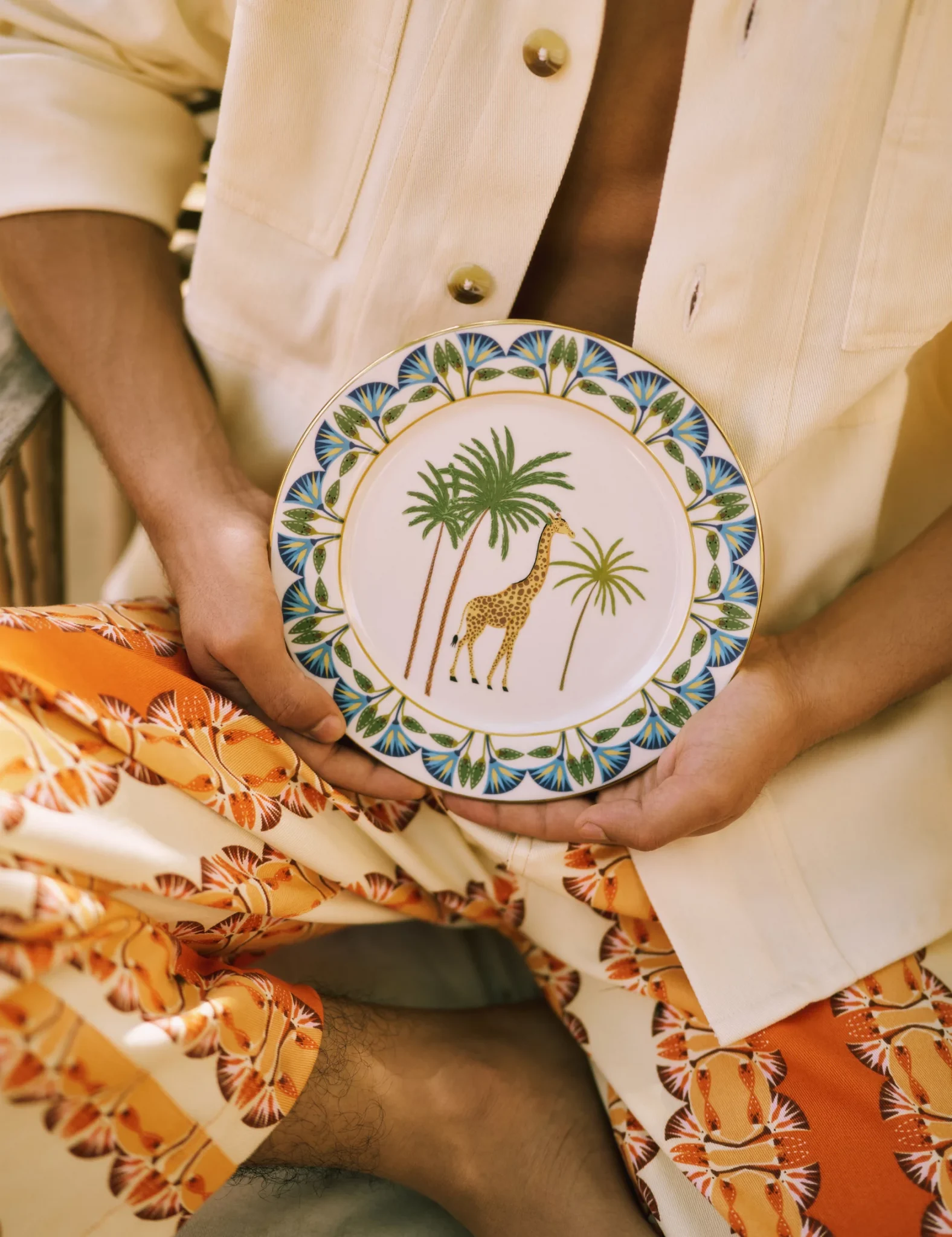 Collaboration Monoprix 2026 x Louis Barthélemy