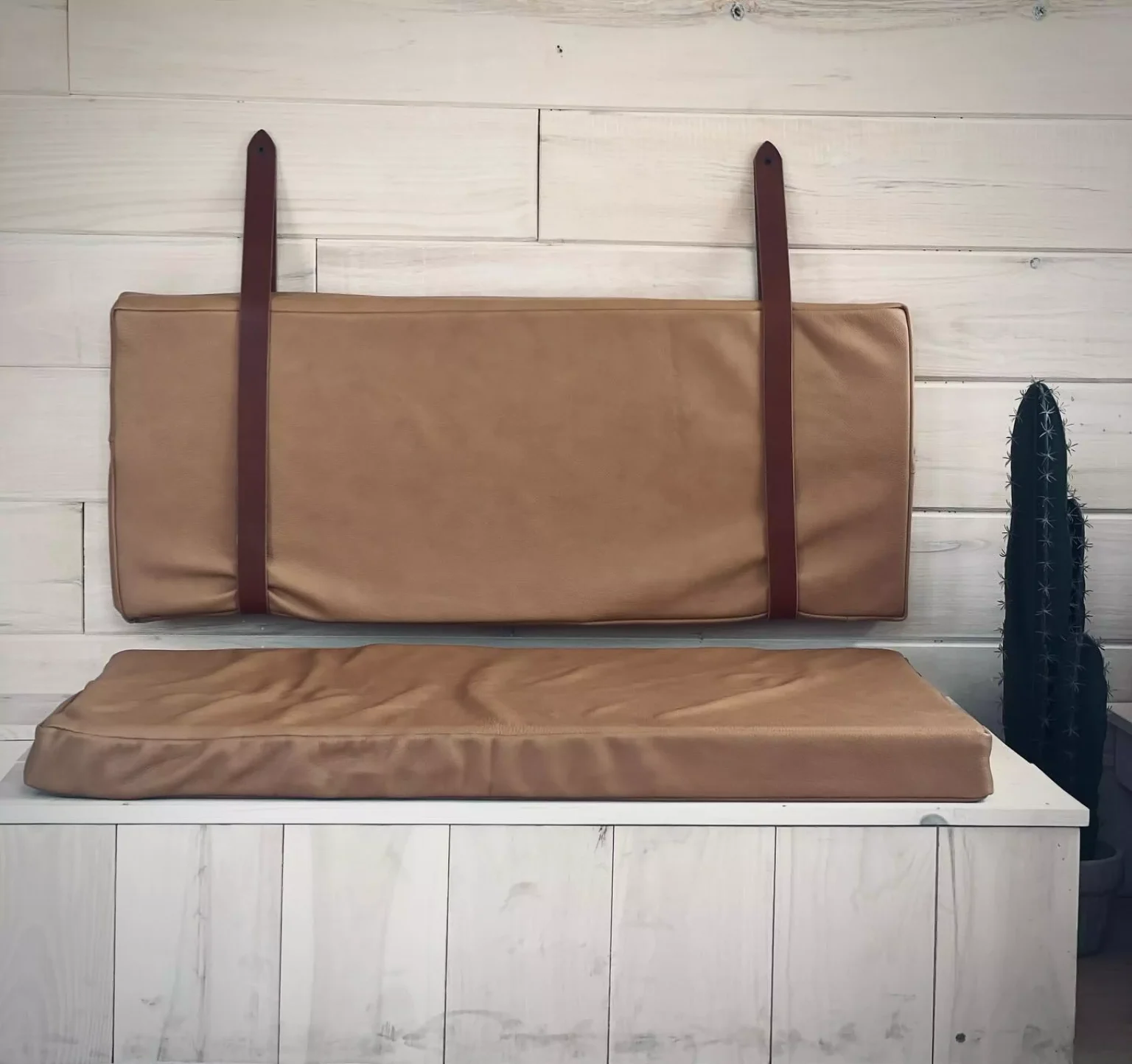 intérieur mini maison mobile de 22m2 Weekender de Nordic & Spruce