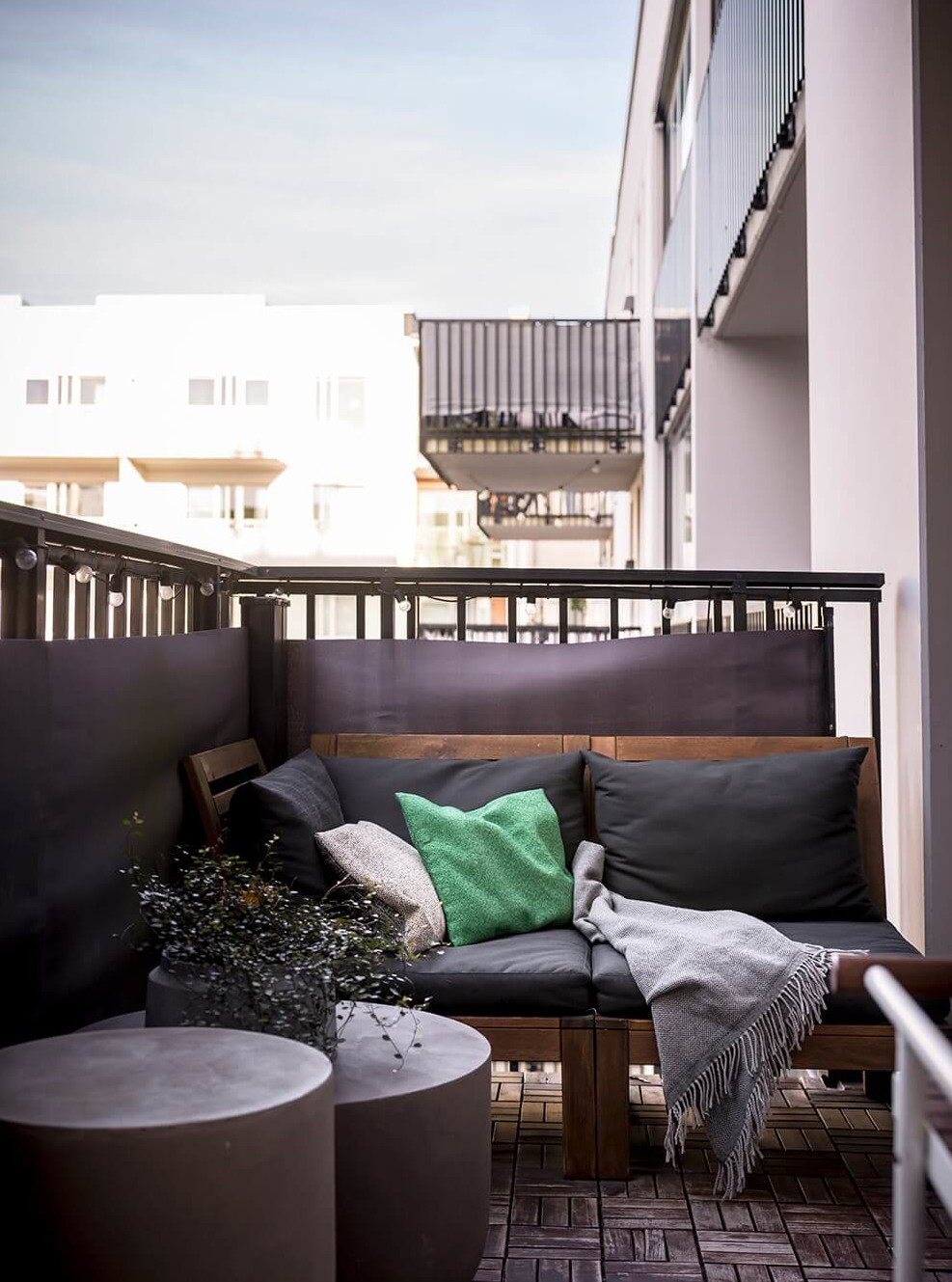 balcon